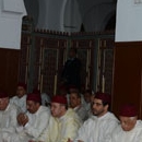 الحسيمة , S.M. le Roi, Amir Al Mouminine, accomplit la prière du vendredi à la mosquée Ghinya à Al-Hoceima, MAP, Le Matin