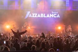 Jazzablanca