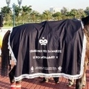 أنفا , Hippisme : Le cheval Mayar remporte le GP Feu SM Mohammed V, Libération