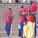 باب بودير, Nouvelle édition du Festival culturel et touristique de Bab Boudir, Libération