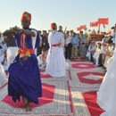 بوجدور , Boujdour vibre aux rythmes du moussem d’Ouled Tidranine, Mohamed Laabid, aujourdhui.ma