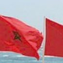 الداخلة , Dakhla hisse le “Pavillon Bleu” sur la plage Oum Labouir, Libération