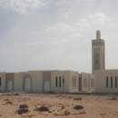 السمارة , Inauguration à Smara de la plus grande mosquée des provinces du Sud, A.E.K, Libération