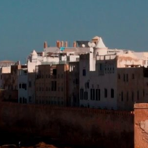 Essaouira, Maroc