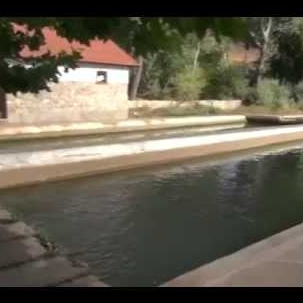 Ifrane, la Petite Suisse du Maroc | Le Journal Toulousain | Fall 2012