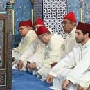 المضيق , Amir Al Mouminine accomplit la prière du vendredi à la Mosquée Mohammed VI à M&#039;diq, MAP, Le Matin