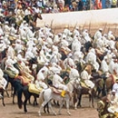 Moussem de Moulay Abdellah Amghar