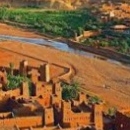 ورزازات , Ouarzazate, capitale du cinéma amazigh, Libération