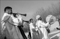 Festival national de l'art Al-Haït