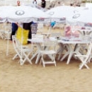 الصخيرات , Le pavillon bleu flotte pour la sixième fois sur la plage de Skhirat, Soumaya Bencherki, Le Matin