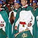 Tétouan, La traditionnelle retraite aux flambeaux égaye la ville de Tétouan avec de magnifiques parades, Le Matin