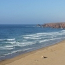 تزنيت , La plage Aglou Sidi Moussa labélisée “Pavillon bleu”, Libération