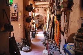 Zagora, Maroc